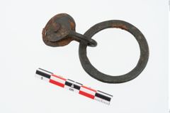 Foto von Eisenkoppelring (NHMW-PRAE-026796)